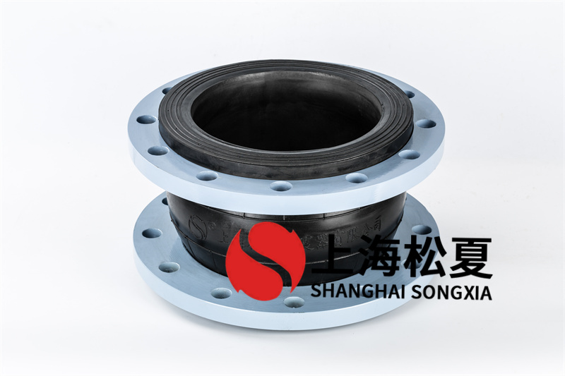 簡(jiǎn)要介紹了承盤橡膠減震喉的作用