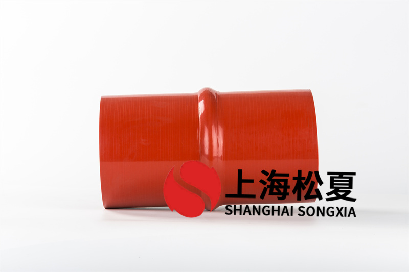 橡膠減震喉在實(shí)際應(yīng)用中起著作用