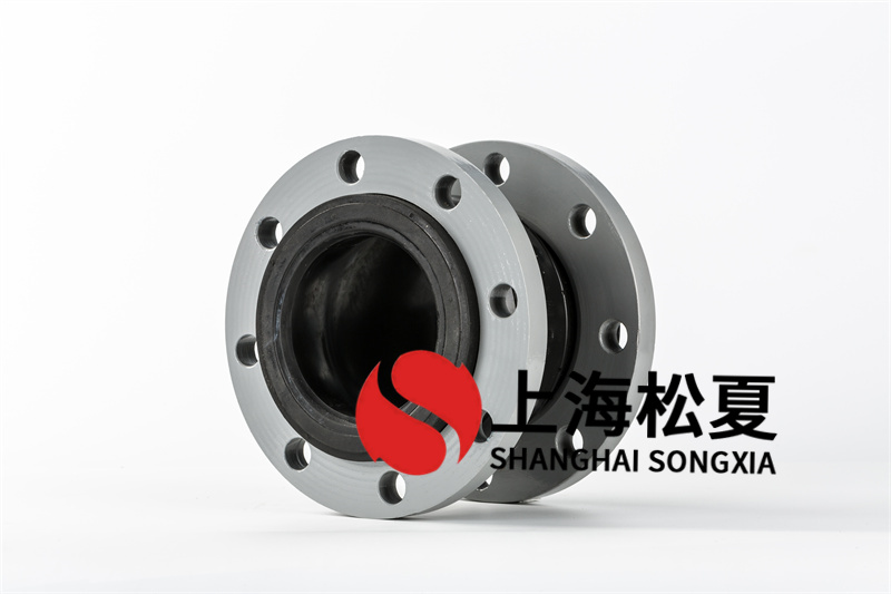 管道襯四氟橡膠避震喉的用途是什么？
