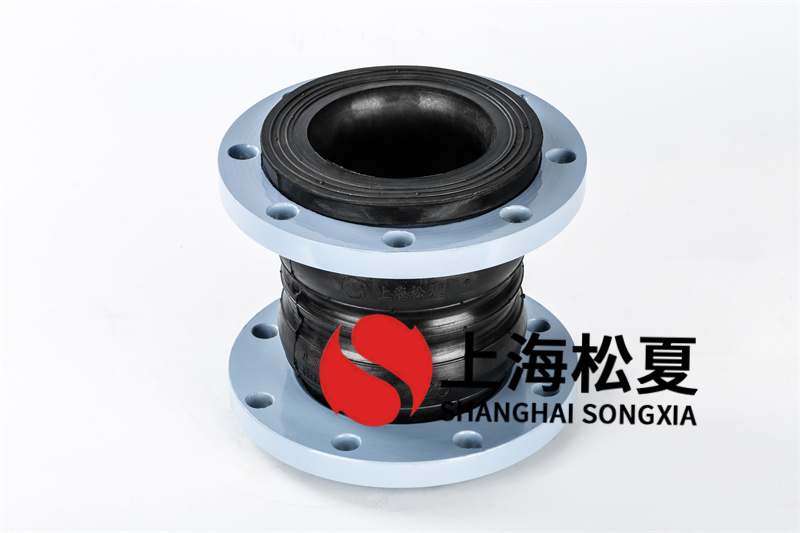 橡膠避震喉能承擔(dān)多少壓力？