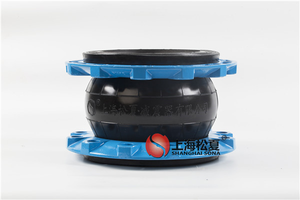 天然橡膠避震喉能耐海水么？