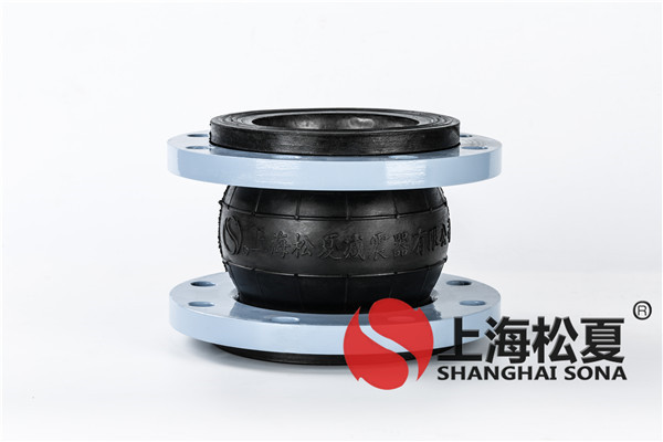 什么狀況下運用防拉脫橡膠避震喉？