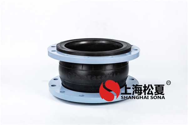 為什么在嚴峻的市場大環(huán)境下，有的橡膠避震喉企業(yè)能越做越大呢？
