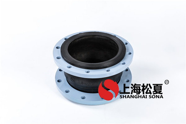 為什么在嚴峻的市場大環(huán)境下，有的橡膠避震喉企業(yè)能越做越大呢？