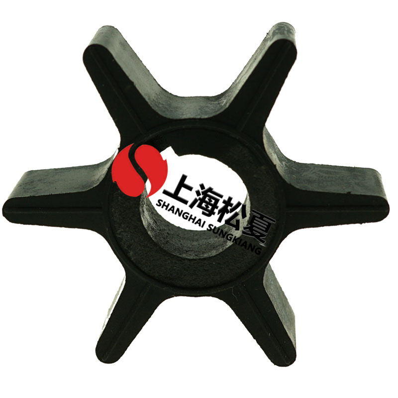 室內(nèi)橡膠葉輪的日常保養(yǎng)怎樣做?