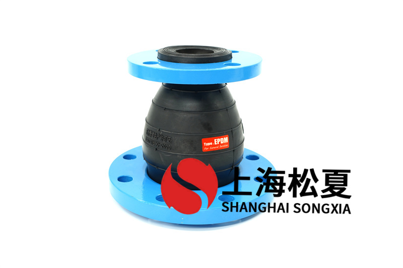  日標(biāo)氯丁橡膠避震喉用以無塔供水設(shè)備的支撐架怎樣？