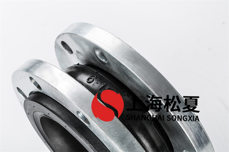 DN150增壓裝置橡膠接頭具備哪些優(yōu)勢(shì)？